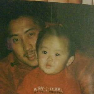 Meet your Posher, Tony